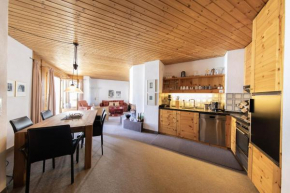 Ferienwohnung Schweizerhof Lenzerheide